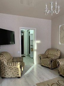 Днепр, Дмитрия Яворницкого просп., 55