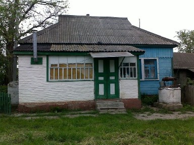 Київська область, Велика Стариця