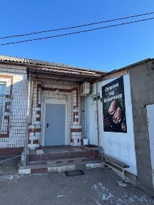Дніпропетровська область, Зарічне