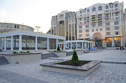 Одеська область, Одеса, Приморський