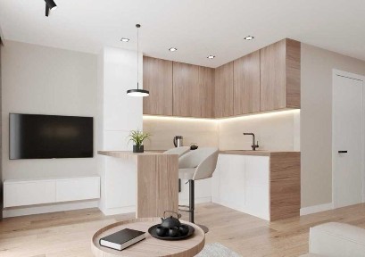 Київська область, Святопетрівське