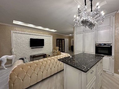 Шикарная 3к в Аркадии