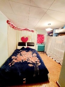 Дім в Широкій Балці, приватизована ділянка