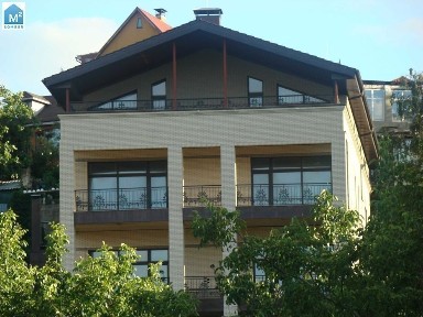 Киев, Дружная ул.