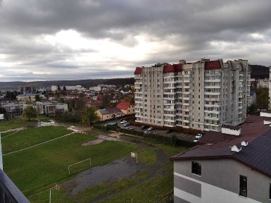 Львівська область, Винники