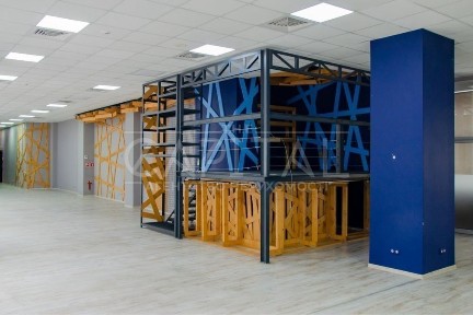 метро Лук'янівська, Київ, поверх - 5, приміщень - 9, Миколи Пимоненка вулиця, мікрорайон Центр, район Шевченківський, вул. Миколи Пимоненка 13