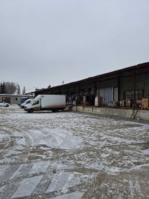 Склади в оренду Полтава