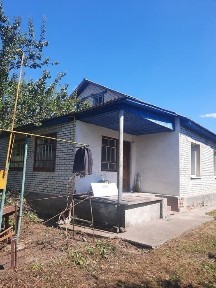 Продам будинок в селі Тулушка