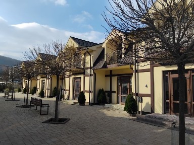 Закарпатська область, Поляна