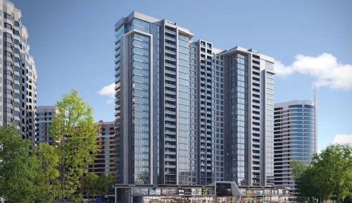 Київ, Печерський, Коновальця 30