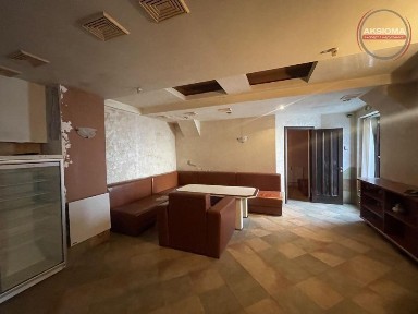 Продаж комерційного приміщення обладнаного під сауну