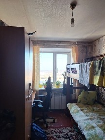 Продаж 2-х кімнатного житла