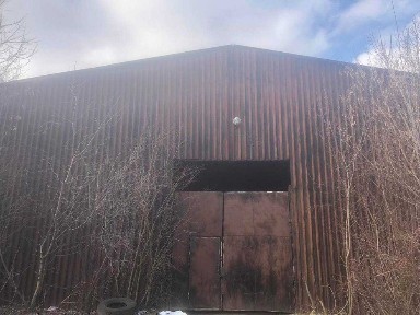 Продаж виробничого комплекса м. Жмеринка БЕЗ КОМІСІЇ