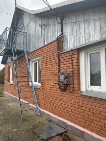 Продажа будинку Цвітоха