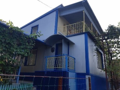 Продажа дачи на речке Ю. Буг, возле с. Константиновка, 15 км от центра