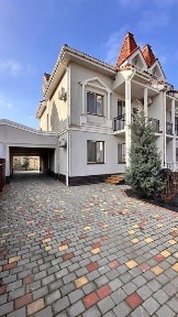 Одеська область, Чорноморськ