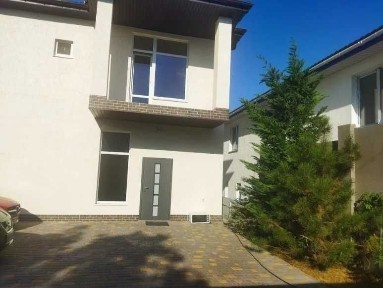 Одеська область, Одеса, Київський