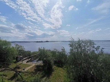 Дніпропетровська область, Олександрівка