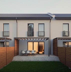 Якісний Таунхаус на Європейській