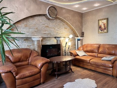 Київська область, Чайки