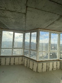 Пропонується до продажу 2-х кімнатна квартира в центрі. Лариса