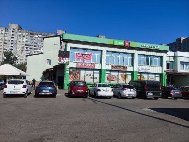 Київська область, Київ, Деснянський