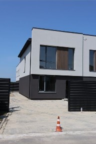 Софіївська Борщагівка, вулиця Козацька 28/33