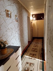 Продам квартиру в Шостка