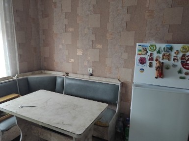 Продам 2-ух комнт. Бородинский мкр-р