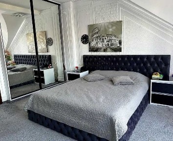 Продаж 2 кім. квартири у с. Зимна Вода, вул. Тичини.