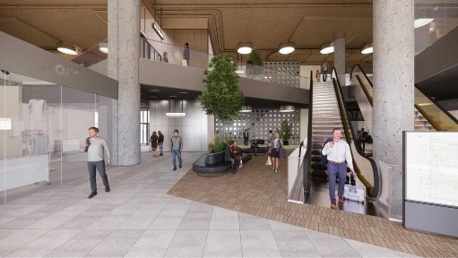 Оренда офісу з генератором на вул. Кульпарківська, 900м2