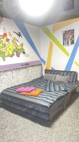 Квартира Подобово, Посуточно, Микрорайон