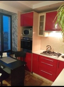 Подобова оренда однокімнатної квартири в нововолинську.