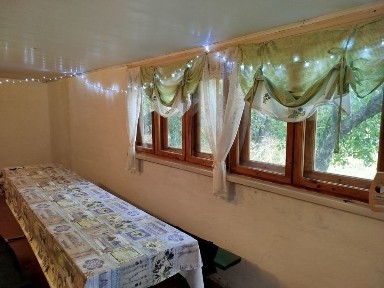 Будинок газ с. Демки Капустинці Яготин, ставки, 52 сот. Договірна