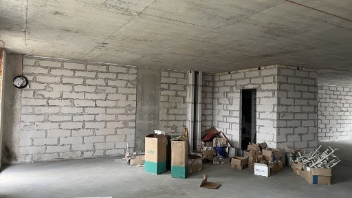 Продаж комерційного приміщення 146 м2 у Брюховичах