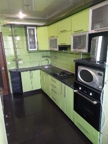 . Продаж гарної 3-х кімнатної квартири у р-ні ПЗР.