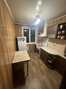 Дніпропетровська область, Кривий Ріг, Покровський