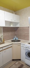 Дніпропетровська область, Дніпро, Новокодацький