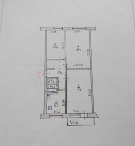 Дніпропетровська область, Кривий Ріг, Долгинцевський