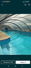 Довгострокова оренда будинку. Воскресенські Сади.