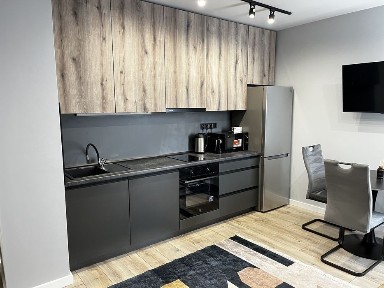 Довготривала оренда 1к квартири на вул. Менделєєва 19, кв. 302