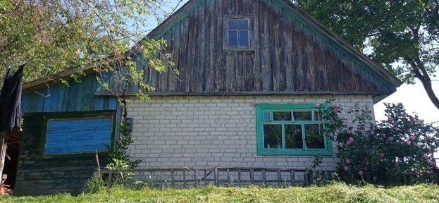 Здамо будинок, дачу 80 км. від Києва, біля Козельця