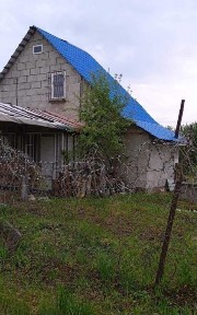 Дача с сауной и мебелью