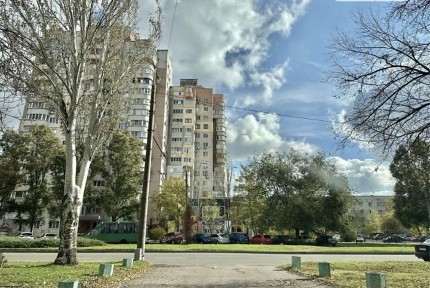 Запорізька область, Запоріжжя, Дніпровський