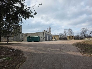 Київська область, Біла Церква