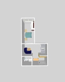 Продам квартиру в центре. площадь Льва толстого