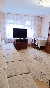 Продаж або обмін 4км чешки на Бульварі