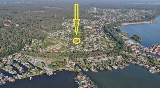 Продам автошколу у Дахнівці вул. Праслов'янська 580 кв. м. на 21 сотці