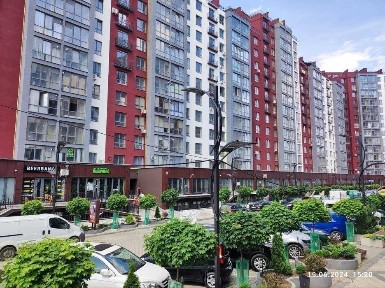 Вигідна пропозиція! 2-кімнатну, 65м. кв., КНЯГИНИН