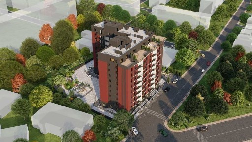 Продаж однокімнатної квартири в м. Коломия центральній частині міста